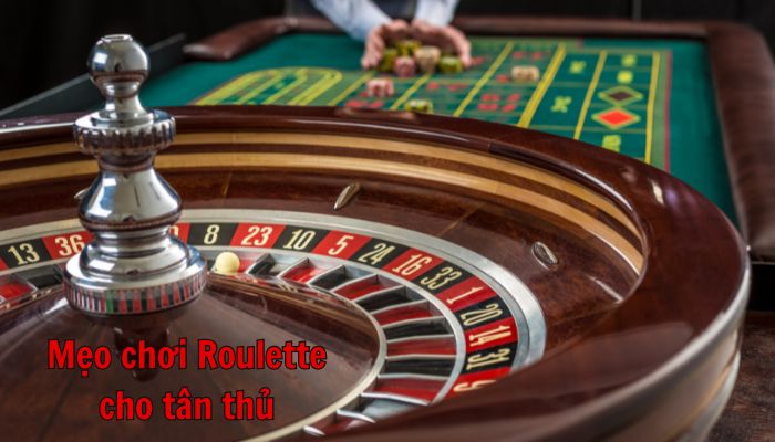 Mẹo chơi Roulette Kubet hiệu quả cho tân thủ