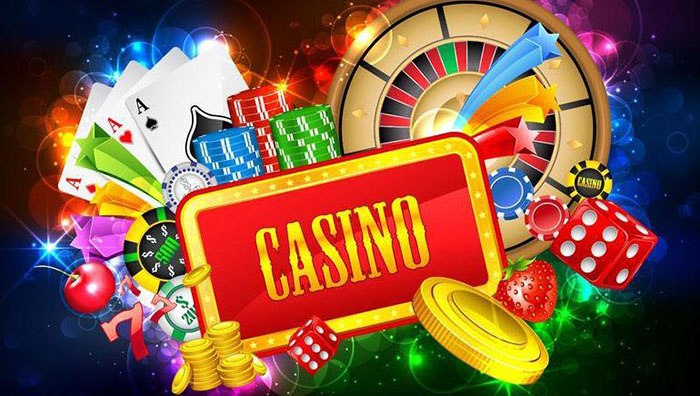 Tinh thần doanh nghiệp về nhà cái Ku casino